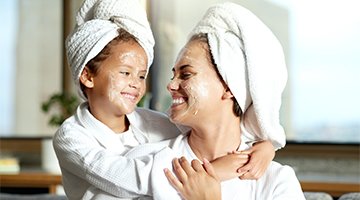 Beauty and Personal Care